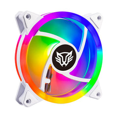 VENTILADORES P/GABINETE BALAM RUSH (BR-938013) EOLOX BLAZE EX30KW,RGB,120 MM,3 FAN,BLANCO-3