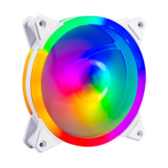 VENTILADORES P/GABINETE BALAM RUSH (BR-938013) EOLOX BLAZE EX30KW,RGB,120 MM,3 FAN,BLANCO-2