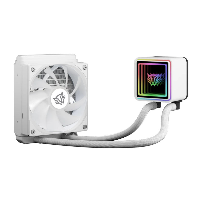 VENTILADOR P/CPU BALAM RUSH (BR-944038) CRYO PRISM 120 ICE,ARGB,TDP 230W,AMD/INTEL,DISPLAY, BLANCO-2