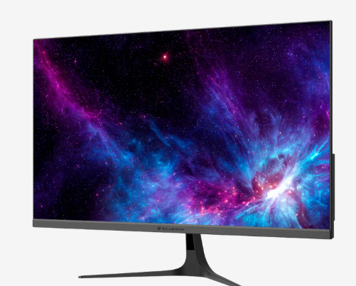MONITOR 24.5" BALAM RUSH(BR-944113)COSMOS EDGE MCE245P,1K FHD,240 HZ,1 MS,ALTAVOCES 3W,1*HDMI 2.1,1*DP 1.4,NEGRO-1
