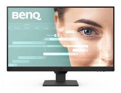 MONITOR LED BENQ 23.8" (GW2490T) 1920*1080 FULL HD 100HZ,HDMI/DP,BOCINAS INT. NEGRO.-1