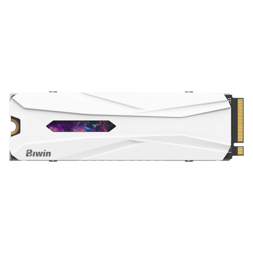 UNIDAD SSD M.2 BIWIN 1TB + 1GB DRAM (BX570DH01TB-R