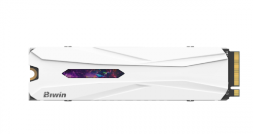 UNIDAD SSD M.2 BIWIN 1TB + 1GB DRAM (BX570DH01TB-R