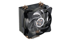 VENTILADOR P/CPU COOLER MASTER (MAP-T4PN-220PC-R1) MA410P,120MM AIR BALANCE,LED RGB, LGA2011/AM4-1