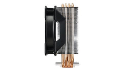 VENTILADOR P/CPU COOLER MASTER (MAP-T4PN-220PC-R1) MA410P,120MM AIR BALANCE,LED RGB, LGA2011/AM4-2