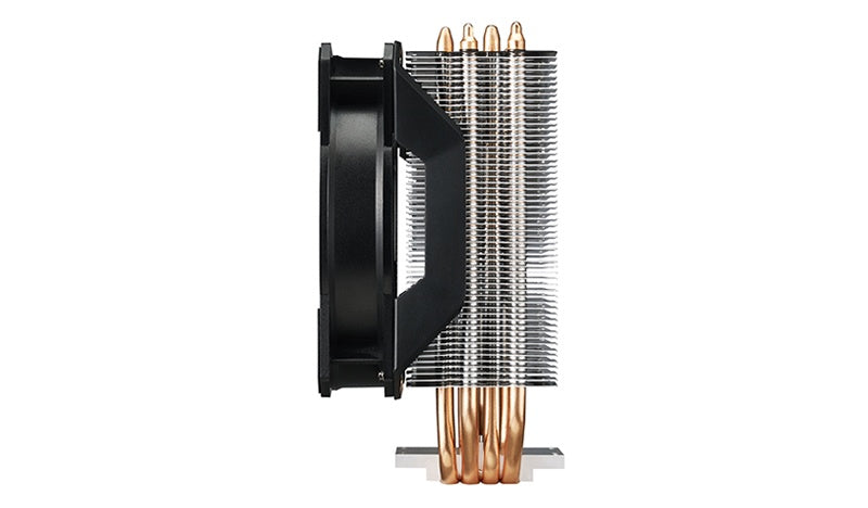 VENTILADOR P/CPU COOLER MASTER (MAP-T4PN-220PC-R1) MA410P,120MM AIR BALANCE,LED RGB, LGA2011/AM4
