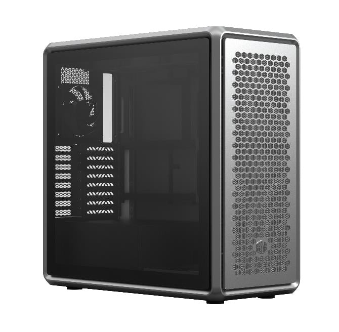 GABINETE COOLER MASTER ( MF600-SGNN-S00) MASTERFRAME 600