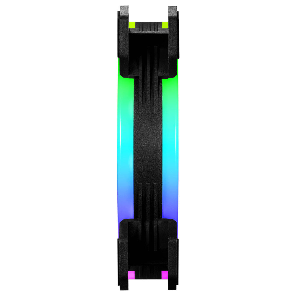 VENTILADOR P/GABINETE COOLER MASTER (MFW-B2DN-18NPA-S3) MASTERFAN MF120 S3, ARGB,120MM,1800RM,NEGRO-3
