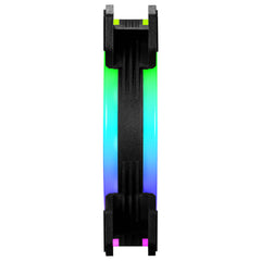 VENTILADOR P/GABINETE COOLER MASTER (MFW-B2DN-18NPA-S3) MASTERFAN MF120 S3, ARGB,120MM,1800RM,NEGRO-3