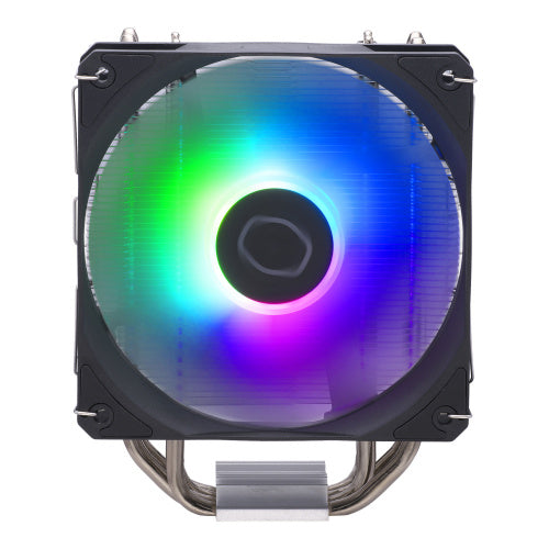 VENTILADOR P/CPU COOLER MASTER (RR-S4NA-17PA-KR) HYPER 420S-1