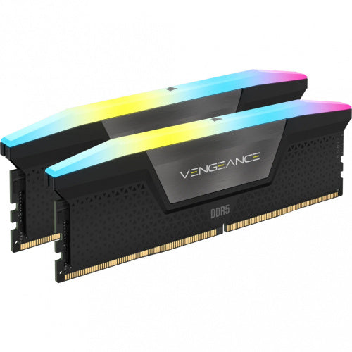 MEMORIA DIMM DDR5 CORSAIR (CMH64GX5M2B6000C30) 64G