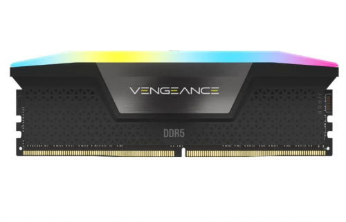 MEMORIA DIMM DDR5 CORSAIR (CMH8GX5M1B5200C40) 8GB 
