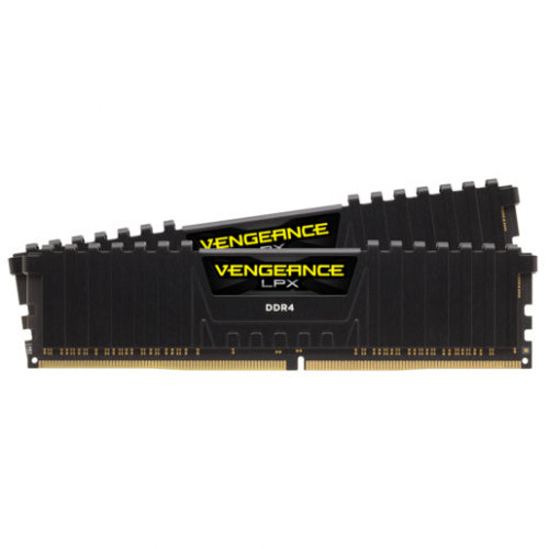MEMORIA DIMM DDR4 CORSAIR (CMK16GX4M2E3200C16) 16G
