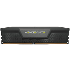 MEMORIA SODIMM DDR5 CORSAIR (CMK32GX5M2F6000Z36) 32GB 6000MT/S (2X16GB) VENGEANCE, AMD EXP