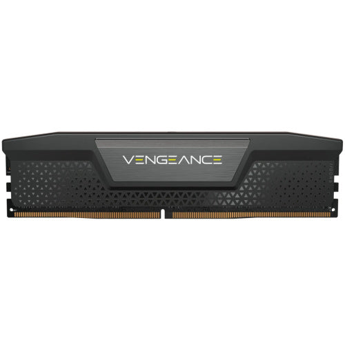 MEMORIA SODIMM DDR5 CORSAIR (CMK32GX5M2F6000Z36) 32GB 6000MT/S (2X16GB) VENGEANCE, AMD EXP