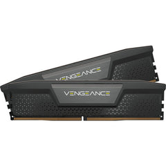 MEMORIA SODIMM DDR5 CORSAIR (CMK32GX5M2F6000Z36) 32GB 6000MT/S (2X16GB) VENGEANCE, AMD EXP