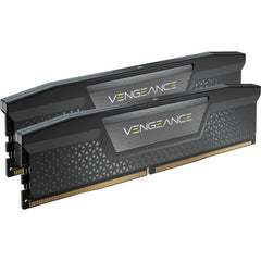 MEMORIA SODIMM DDR5 CORSAIR (CMK32GX5M2F6000Z36) 32GB 6000MT/S (2X16GB) VENGEANCE, AMD EXP