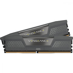 MEMORIA DIMM DDR5 CORSAIR (CMK64GX5M2B5200Z40) 64GB (2X32GB) 5200MHZ VENGEANCE AMD EXPO-1