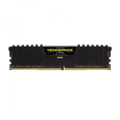 MEMORIA DIMM DDR4 CORSAIR (CMK8GX4M1E3200C16) 8GB 3200MHZ (1X8GB) VENGEANCE LPX 1.35V-1