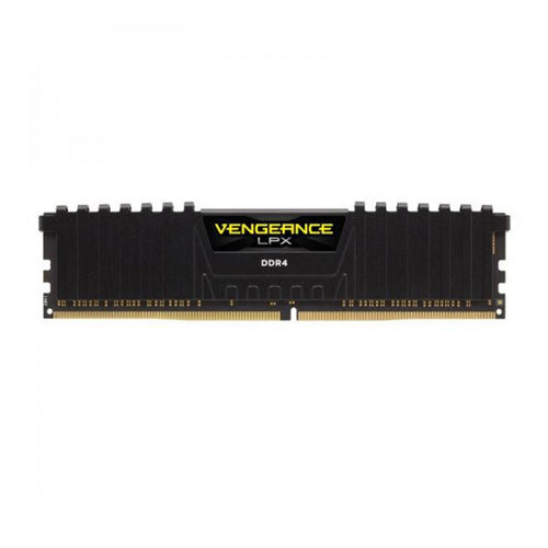 MEMORIA DIMM DDR4 CORSAIR (CMK8GX4M1E3200C16) 8GB 3200MHZ (1X8GB) VENGEANCE LPX 1.35V