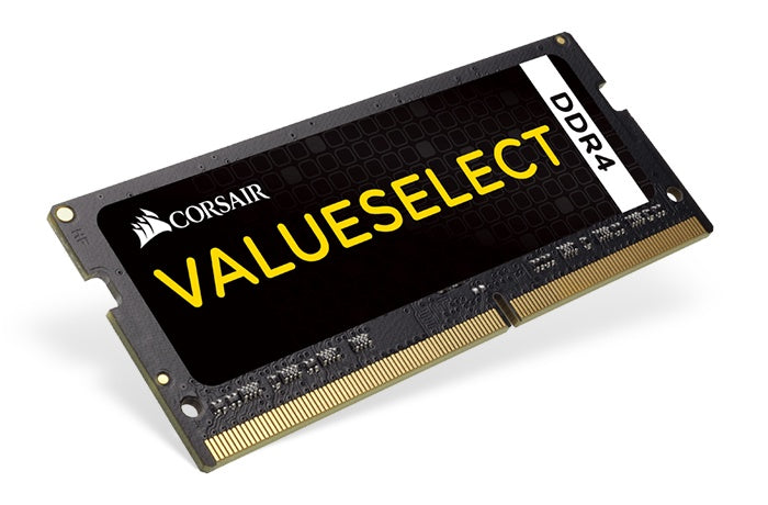MEMORIA SODIMM DDR4 CORSAIR (CMSO8GX4M1A2133C15) 8GB 2133MHZ VALUE CL15