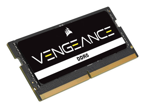 MEMORIA SODIMM DDR5 CORSAIR (CMSX24GX5M1A5600C48) 