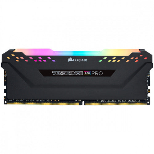 MEMORIA DIMM DDR4 CORSAIR (CMW16GX4M1Z3600C18) 16G