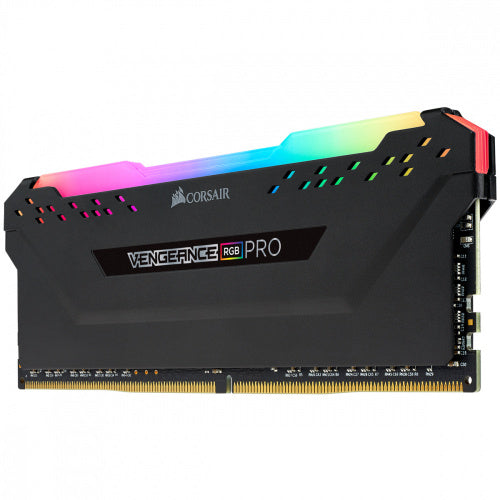 MEMORIA DIMM DDR4 CORSAIR (CMW16GX4M1Z3600C18) 16G