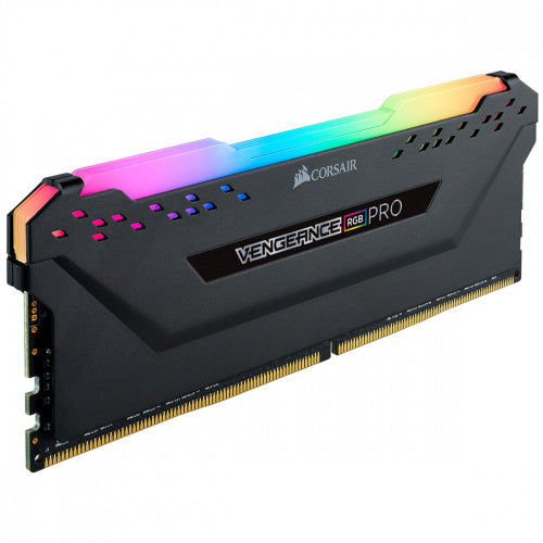 MEMORIA DIMM DDR4 CORSAIR (CMW16GX4M1Z3600C18) 16G