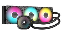 VENTILADOR P/CPU CORSAIR (CW-9060093-WW) NAUTILUS 360 RSARGB,3*FAN,ENFRIAMIENTO LIQUIDO-1