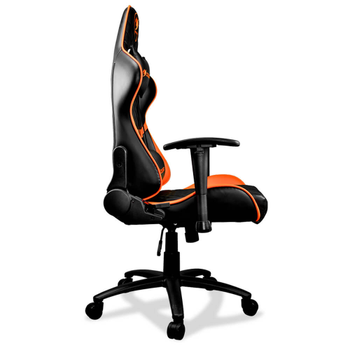 SILLA COUGAR GAMER ERGONOMICA ARMOR ONE (ARMOR ONE