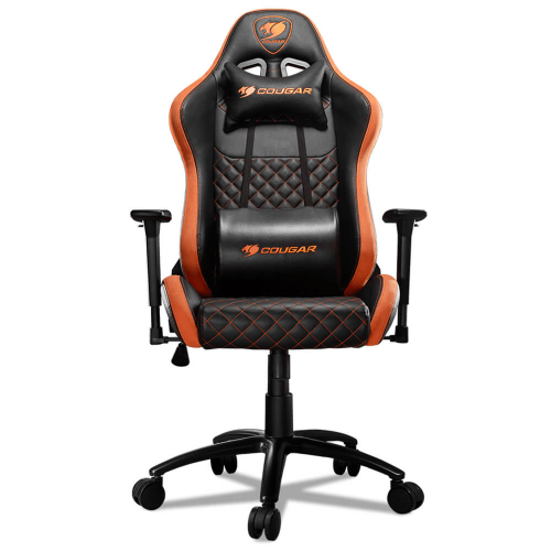 SILLA COUGAR GAMER ERGONOMICA ARMOR ONE (ARMOR ONE