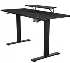ESCRITORIO COUGAR GAMER E-STAR 120 (CGR-E-STAR120)