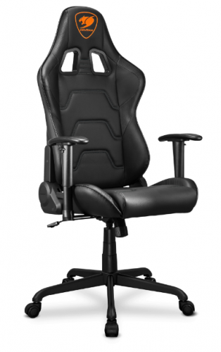 SILLA COUGAR GAMER ERGONOMICA ARMOR ELITE ERGO (CG