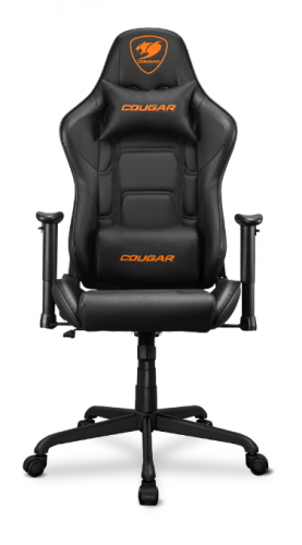 SILLA COUGAR GAMER ERGONOMICA ARMOR ELITE ERGO (CG