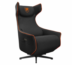 SILLON COUGAR GAMER MAGUS (CGR-MGS-ORB) RECLINACIO