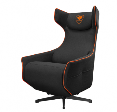 SILLON COUGAR GAMER MAGUS (CGR-MGS-ORB) RECLINACIO