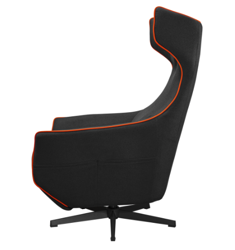SILLON COUGAR GAMER MAGUS (CGR-MGS-ORB) RECLINACIO