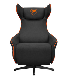 SILLON COUGAR GAMER MAGUS (CGR-MGS-ORB) RECLINACIO