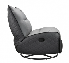 SOFA COUGAR OVERLORD NEO GAMER RECLINABLE (CGR-OLN