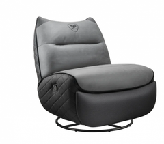 SOFA COUGAR OVERLORD NEO GAMER RECLINABLE (CGR-OLN