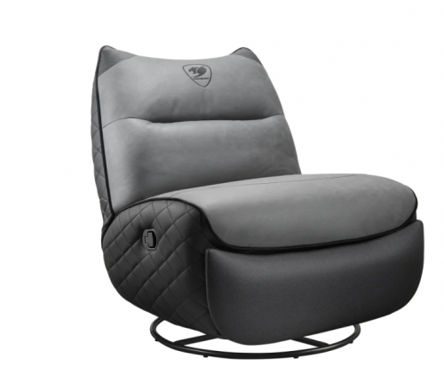 SOFA COUGAR OVERLORD NEO GAMER RECLINABLE (CGR-OLN