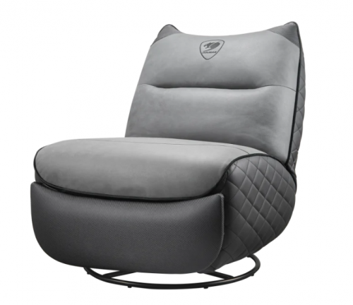 SOFA COUGAR OVERLORD NEO GAMER RECLINABLE (CGR-OLN