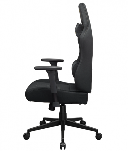 SILLA COUGAR GAMER PRYME GOLD F (CGR-PRM-GLB) IMIT