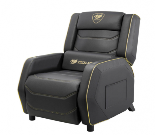 SOFA COUGAR RANGER PRO ROYAL GAMER (CGR-RGP-GLB ) 