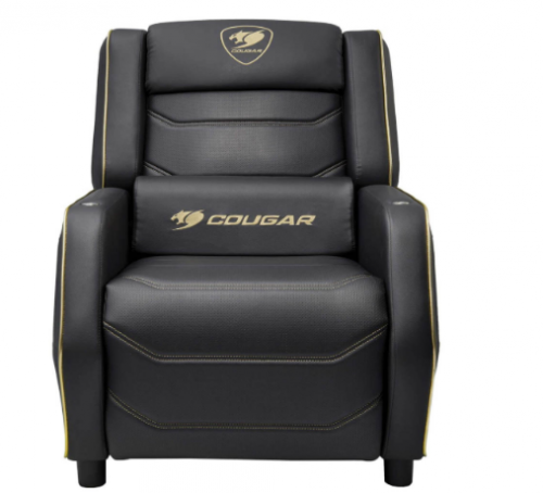 SOFA COUGAR RANGER PRO ROYAL GAMER (CGR-RGP-GLB ) 
