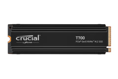 UNIDAD SSD M.2 CRUCIAL 2TB (CT2000T700SSD5) T700, PCIE, GEN5, NVME, (WITH HEATSINK)-1