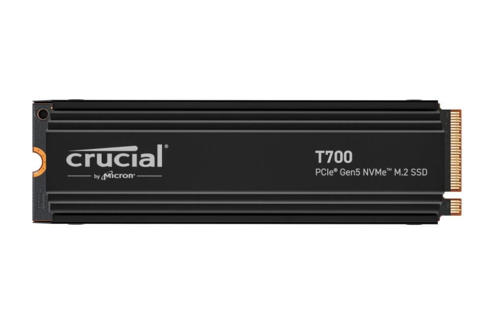 UNIDAD SSD M.2 CRUCIAL 4TB (CT4000T700SSD5) T700, PCIE, GEN5, NVME, (WITH HEATSINK)-1