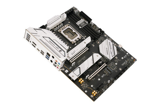 MOTHERBOARD ECS (Z890H8-A2) SOCKET 1851,4*DDR5 480
