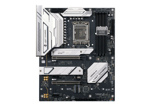 MOTHERBOARD ECS (Z890H8-A2) SOCKET 1851,4*DDR5 480